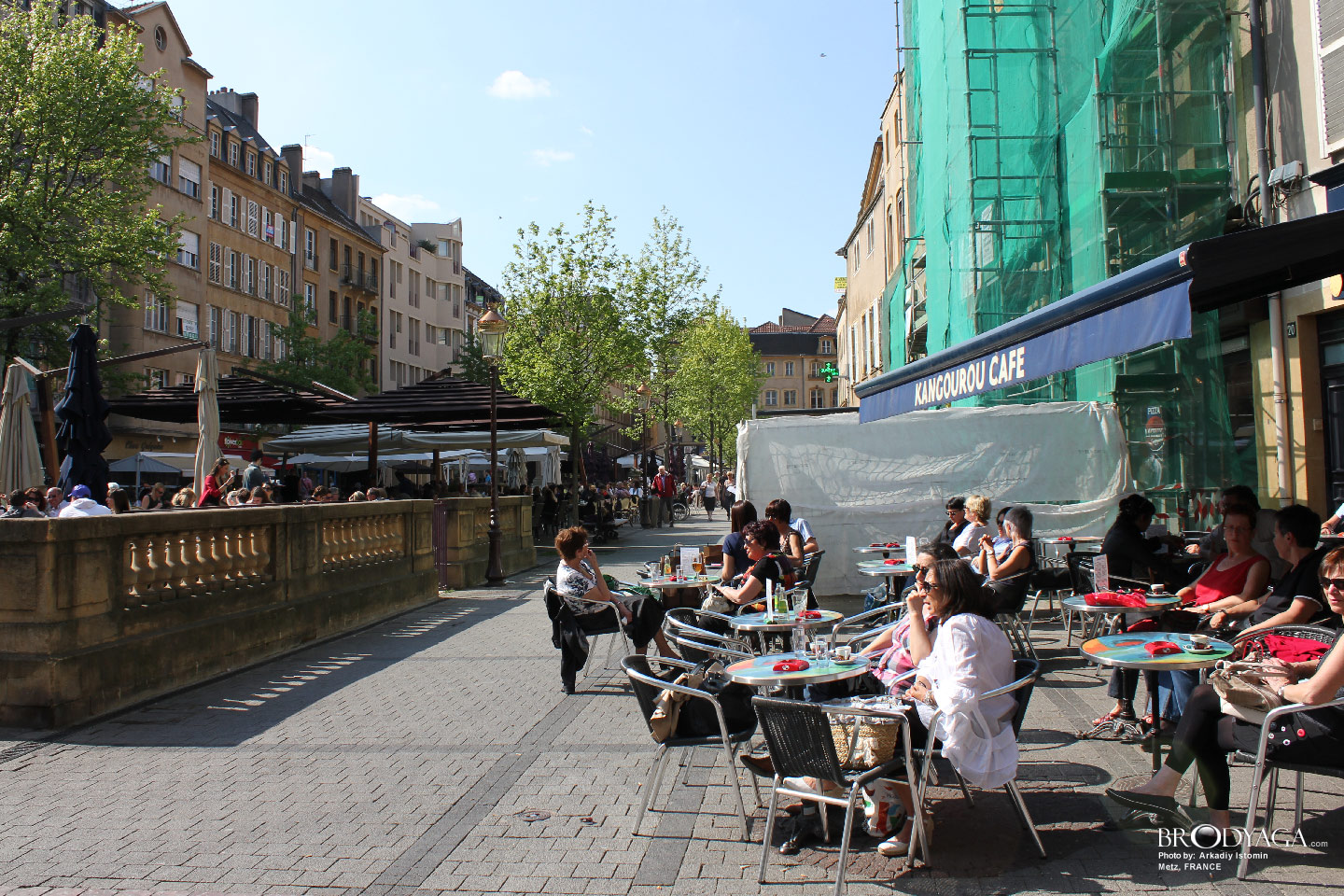 Metz